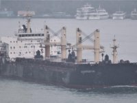 Koreli'den 7'ye aldığı gemiyi 12 milyon dolara Çinlilere sattı