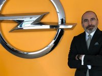 Opel Türkiye’de karşılıklı ahde vefa dolu ayrılık