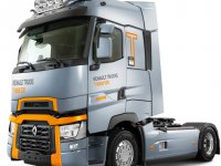 Renault Trucks, Lyon'daki yeni Ar-Ge merkeziyle geleceğe hazır