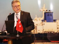 “Çin sağlıklı büyümezse denizcilik piyasası çöker”