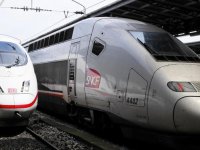 AB, Siemens'in Alstom'u almasına izin vermedi