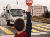 Trafikte yeni dönem resmen başladı