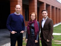 Mercedes'ten “Tersine Mentorluk Programı”