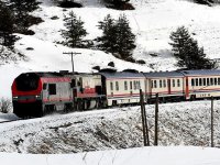 Vatandaşlar, Doğu Ekspresi'ni şikayet etti