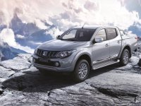 Mitsubishi’den L200’de çifte kampanya