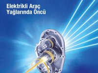 Total’den elektrikli ve hibrit araçlara yeni motor yağı