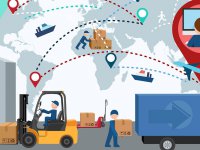 Blockchain, nakliyecinin boş seferlerine çare olabilir