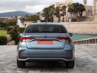 Yeni Toyota Corolla'nın fiyatı belirlendi