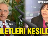 İsa Apaydın Umre dönüşü görevden alınacak