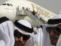 Emirates siparişi düşürdü, Airbus üretimi sonlandıracak
