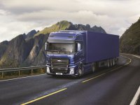 Tüm Ford Trucks çekiciler 250 bin TL kredi 0 faizle