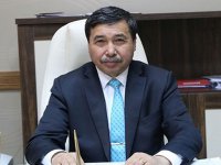 TCDD Taşımacılık'ta Genel Müdür vekaleten Arıkan