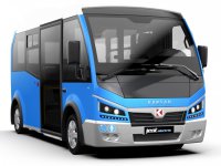 Yerli Karsan, Avrupa’ya Elektrikli ihraç ediyor