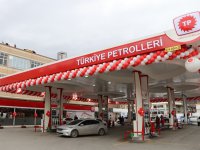 TP'den İstanbul'un kalbinde yeni istasyon