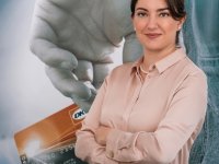 Deniz Çokcoş Sezer, artık DKV Türkiye Ülke Müdürü