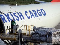 Turkish Cargo pazara göre 10 kat büyüdü