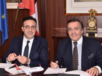 THY, Alman KOBİ'lerini uçuracak