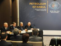140 milyar liralık sektör Petroleum'da buluşuyor