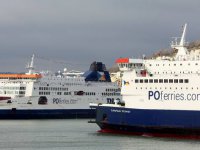 DP World, P&O Ferries'i satın aldı