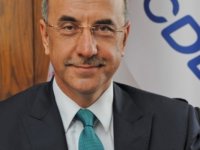TCDD Genel Müdürü görevden alındı