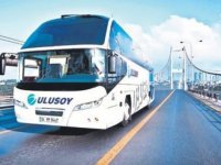 Ulusoy Ulaşım da iflas etti