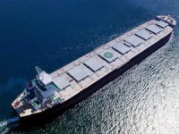 COSCO, 16 dökme yük gemisi siparişi verdi