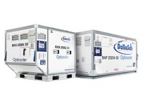 Turkish Cargo, referanslarına iklim kontrollü çözümleri de ekledi