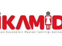 Çalışma hayatına yeni bir soluk geldi: İKAMİD