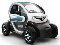 Renault, Avrupa'da 200 bin elektrikli araç sattı