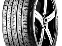 Pirelli, dünyada en çok satan SUV lastiğini İzmit'te üretecek