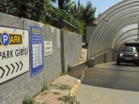 LPG'li araçların kapalı otopark yasağı sona erebilir