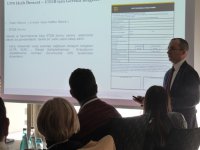 UPS'den e-ihracatçılara 'Export Akademi' desteği