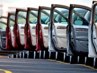 Rent-a car devi iflas etti: 26 bin araç yarı fiyatına satılacak