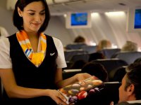 Sunexpress, ünlü restoranların yemeklerini servis edecek