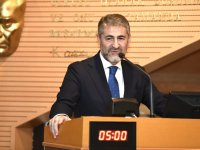 "Deniz ticaretinin önemi her geçen gün artıyor"
