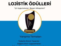 İyi Uygulamalar/Başarı Hikayeleri Lojistik Ödülleri 2019