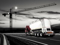 Tırsan, inşaat gamını Bauma'da sektörle buluşturacak