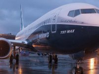 İngiltere de B737 MAX'ı yasakladı