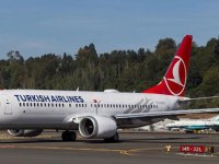 THY de Boeing 737 Max 8'leri yere indirdi