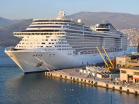 MSC Cruises, 13.6 milyar Euro yatırım planlıyor