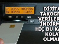Telefonunuz ve 1 kablo yeterli