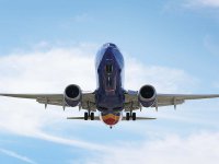 Boeing'ten bomba tavsiye:Evet, uçuşlar durdurulmalı