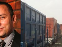“TCDD, empati yapabilse özel vagonlar tıkır tıkır yürür”