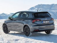 Fiat Egea HB Street Satışa Sunuldu