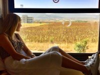 Sofya Ekspresi ile 28 Euro'ya Avrupa