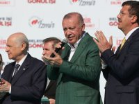 İstanbul-İzmir Otoyolu'nda 65 km daha açıldı