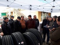 Brisa, 7 bölgede, 7 bin km yol yapacak