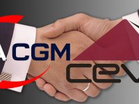 CMA CGM close to gaining 100% ownership of Ceva
