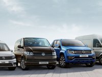 Volkswagen Ticari'den ilkbahara özel kampanya