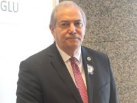 Serdar Keskin, 3. kez İGMD Başkanı